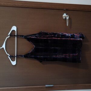 Torrid Multi color Camisole 3X